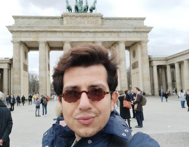 Taşkent İngilizce Özel Ders